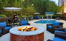 Hampton Inn And Suites Asheville Airport